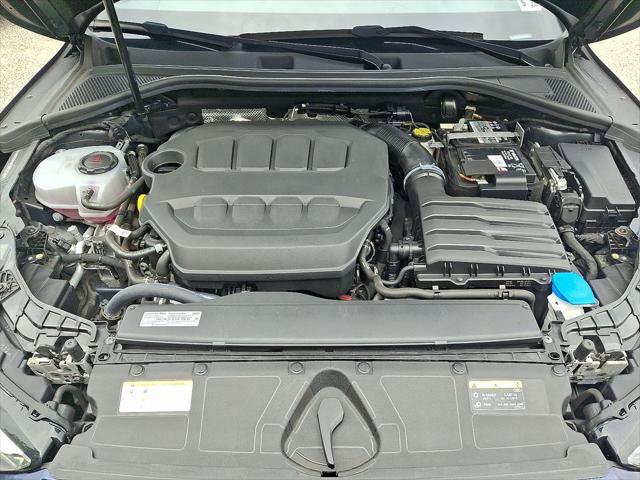 Certified 2023 Audi A3 2.0T Premium w/ Convenience Package AWD/4WD image 29