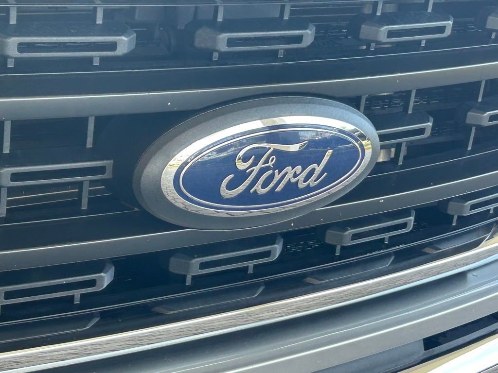 Used 2023 Ford F150 XLT image 19