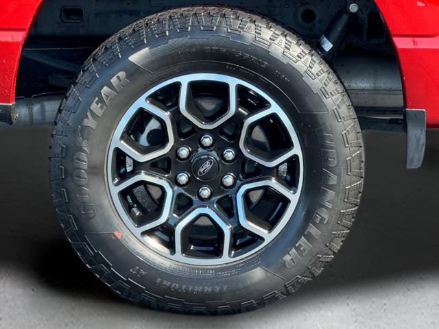 Used 2023 Ford F150 XLT w/ Equipment Group 302A High AWD/4WD image 9