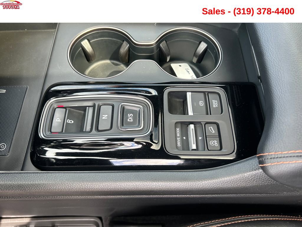 Used 2024 Honda Pilot TrailSport image 18