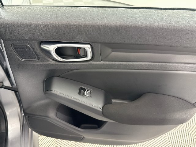 Used 2022 Honda Civic LX image 25