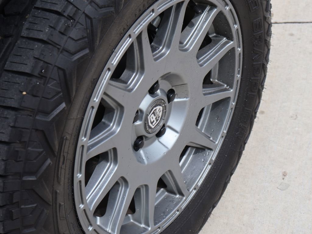 Used 2023 Ford Bronco Sport Outer Banks AWD/4WD image 38