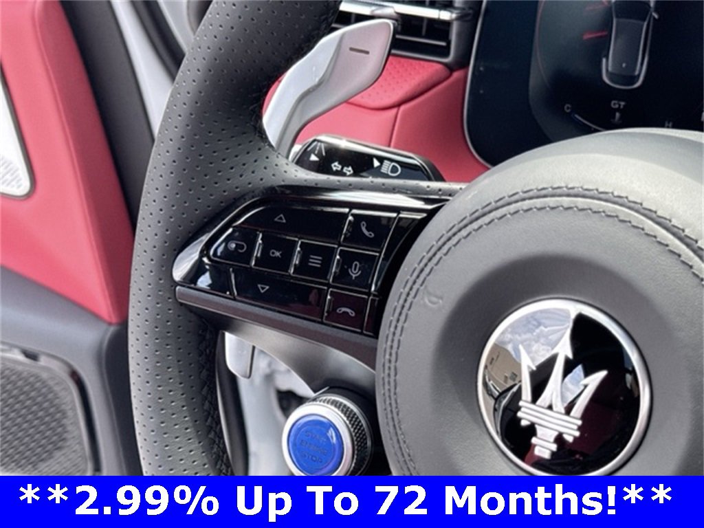 New 2025 Maserati Grecale Modena image 14