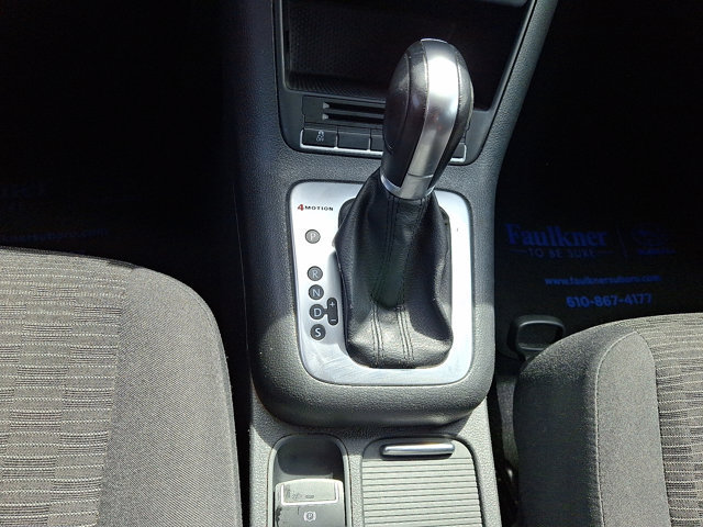 Used 2014 Volkswagen Tiguan S AWD/4WD image 16