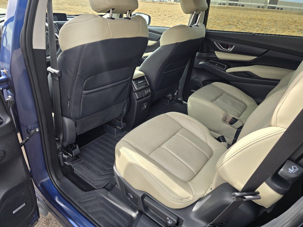 Used 2019 Subaru Ascent Limited image 15