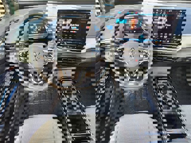 New 2026 Volkswagen ID.4 Pro S image 25