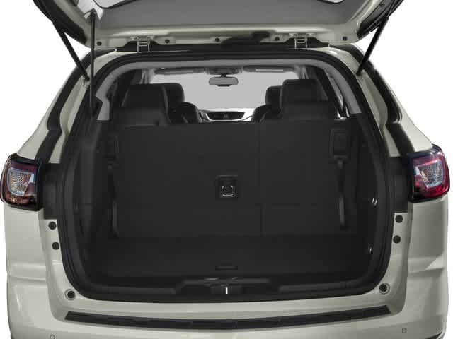 Used 2017 Chevrolet Traverse LT FWD image 14