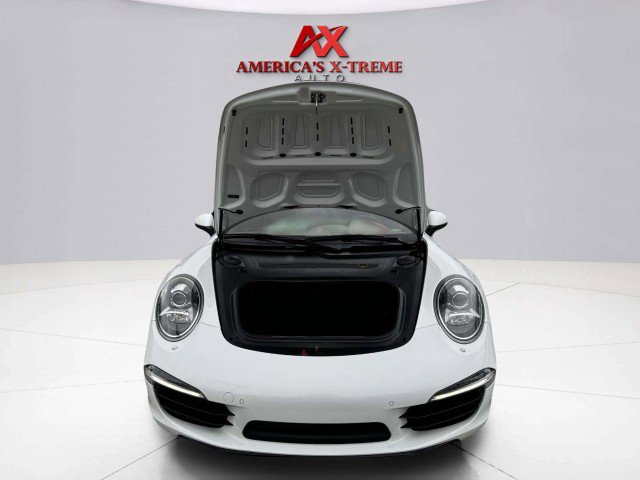 Used 2013 Porsche 911 Carrera S image 51