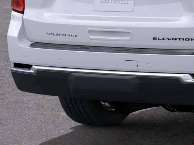 New 2026 GMC Yukon XL Elevation w/ Elevation Premium Package AWD/4WD image 14