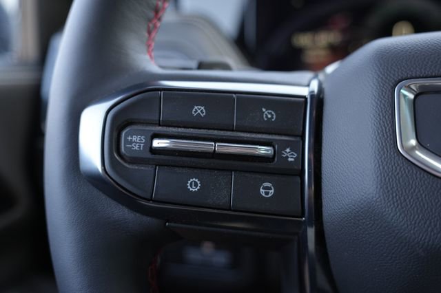 New 2026 GMC Yukon XL AT4 Ultimate w/ LPO, Floor Liner Package image 11