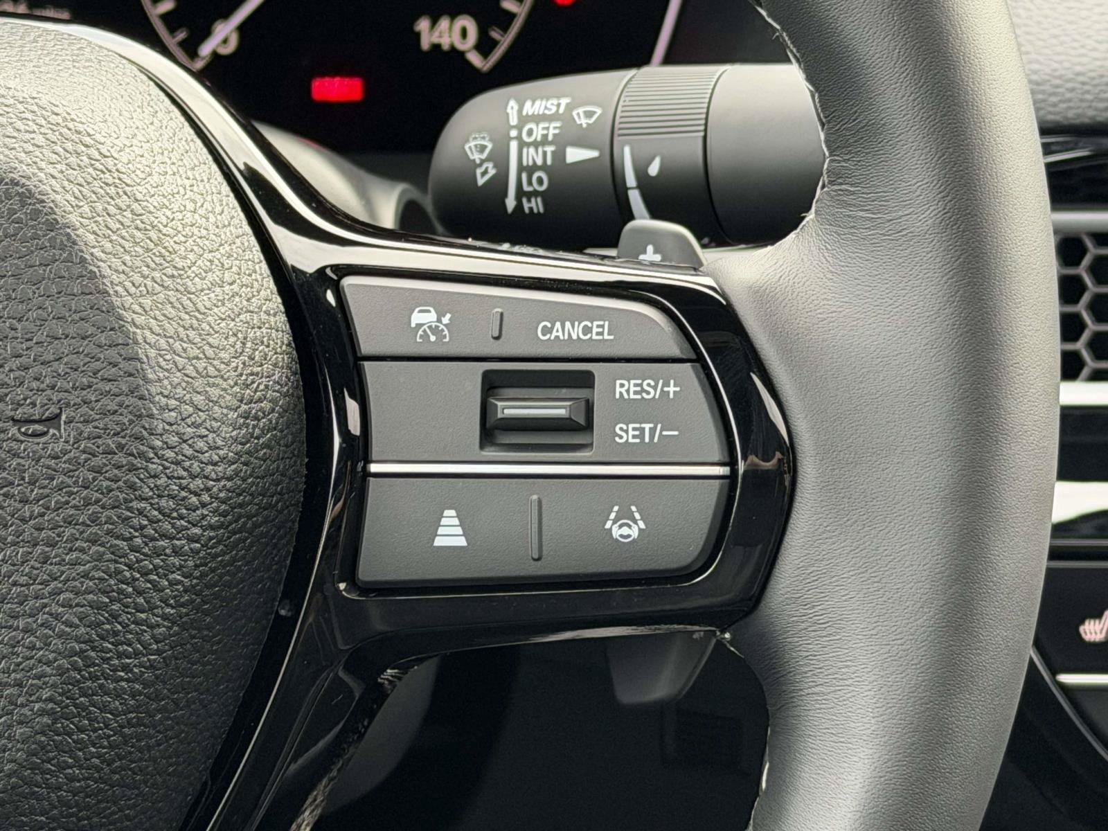 Certified 2026 Honda Civic Sport image 18