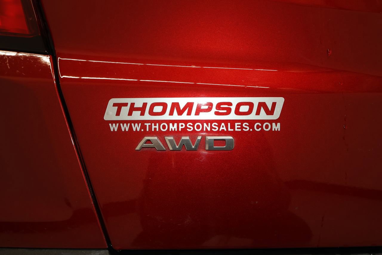 Certified 2024 Cadillac XT5 Premium Luxury w/ Platinum Package image 39