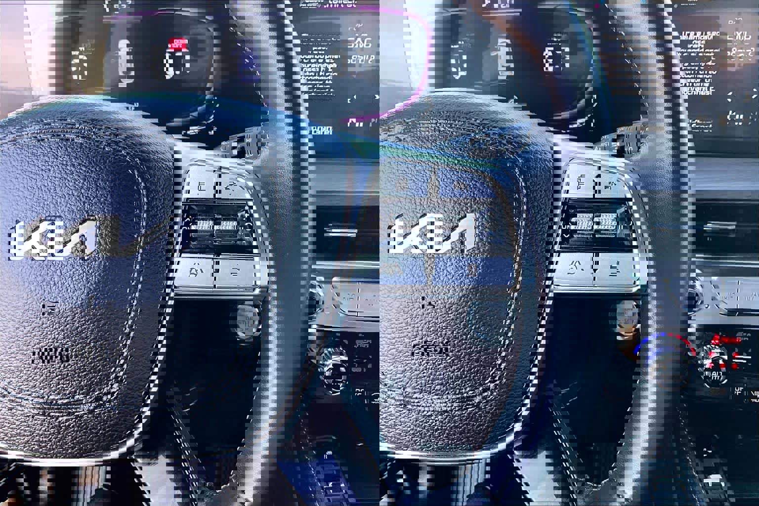 Used 2024 Kia Telluride EX X-Line image 25