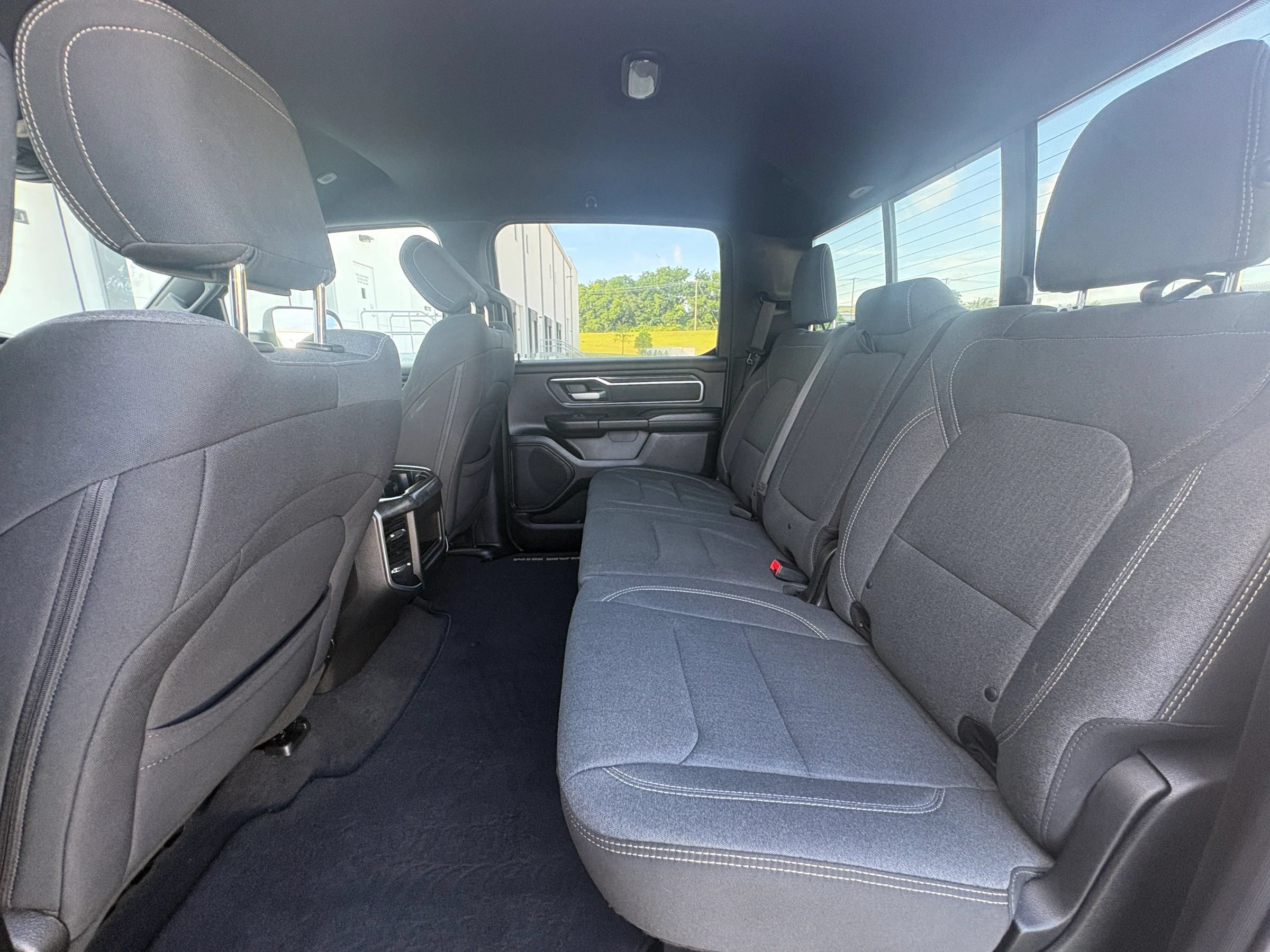 Used 2019 RAM 1500 Big Horn AWD/4WD image 21