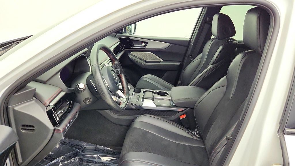 Used 2024 Acura MDX A-Spec AWD/4WD image 21