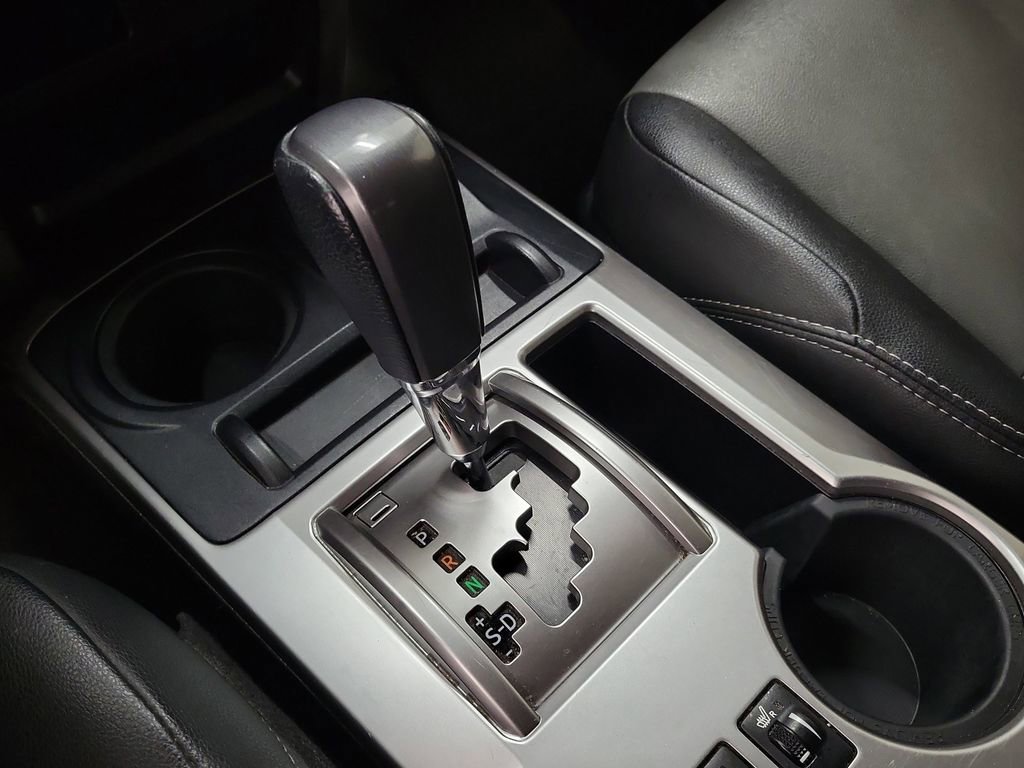 Used 2020 Toyota 4Runner SR5 Premium image 29