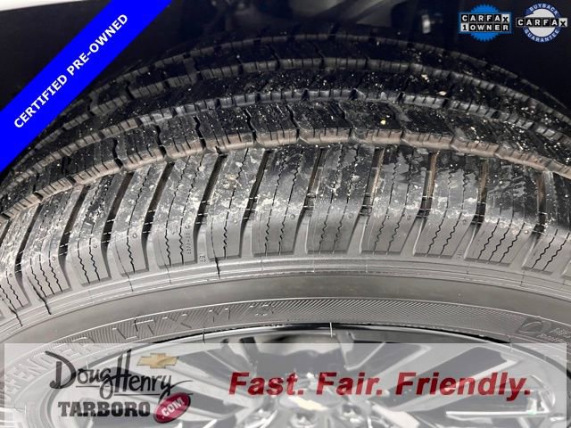 Certified 2024 Chevrolet Suburban High Country w/ Advanced Technology Package image 20