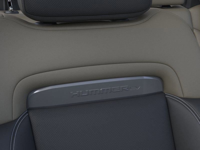 New 2026 GMC Hummer EV 4x4 Crew Cab image 49