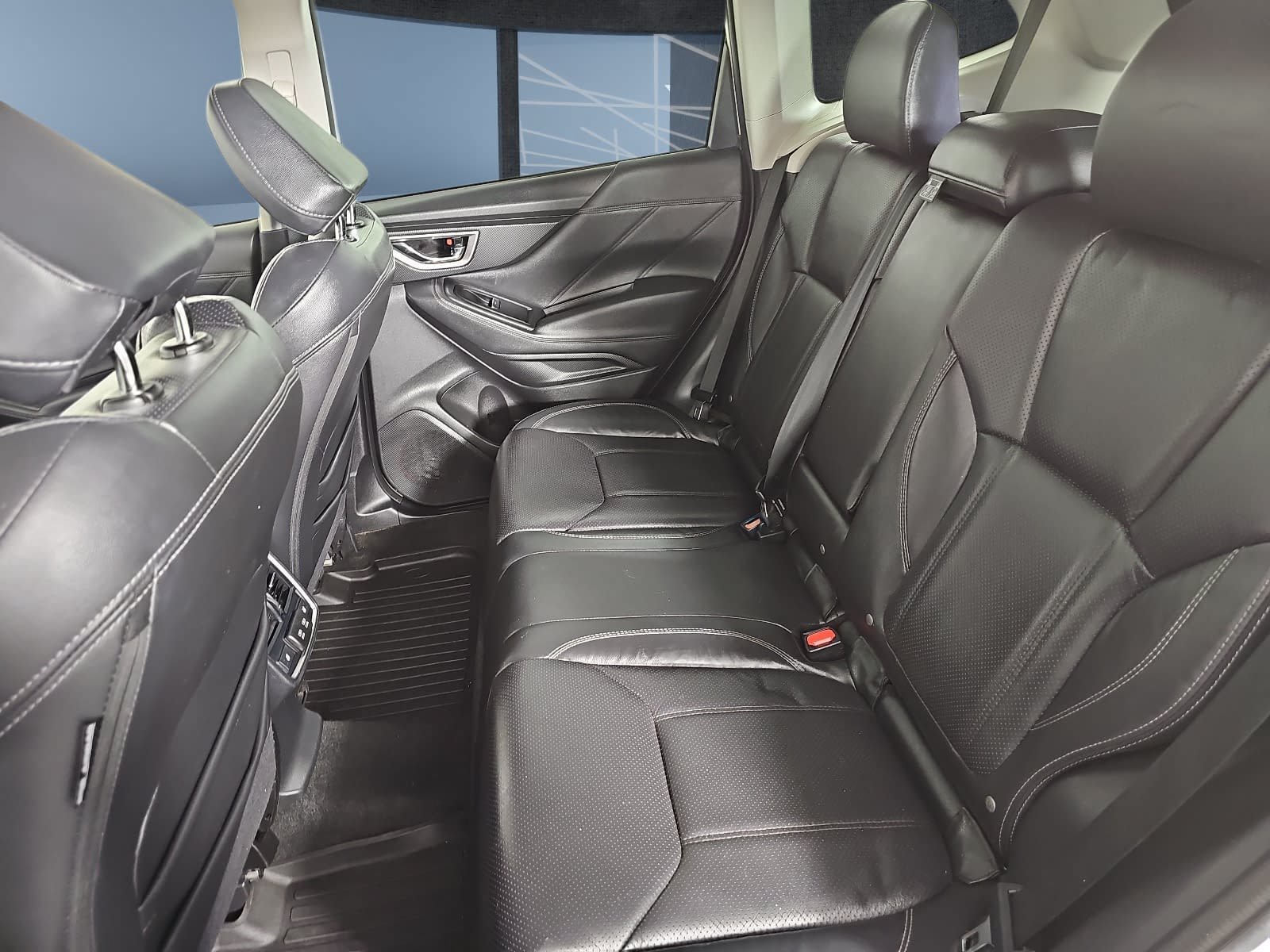 Used 2022 Subaru Forester Touring AWD/4WD image 10