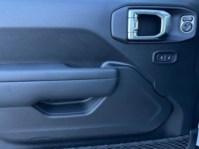 New 2026 Jeep Gladiator Sport AWD/4WD image 14