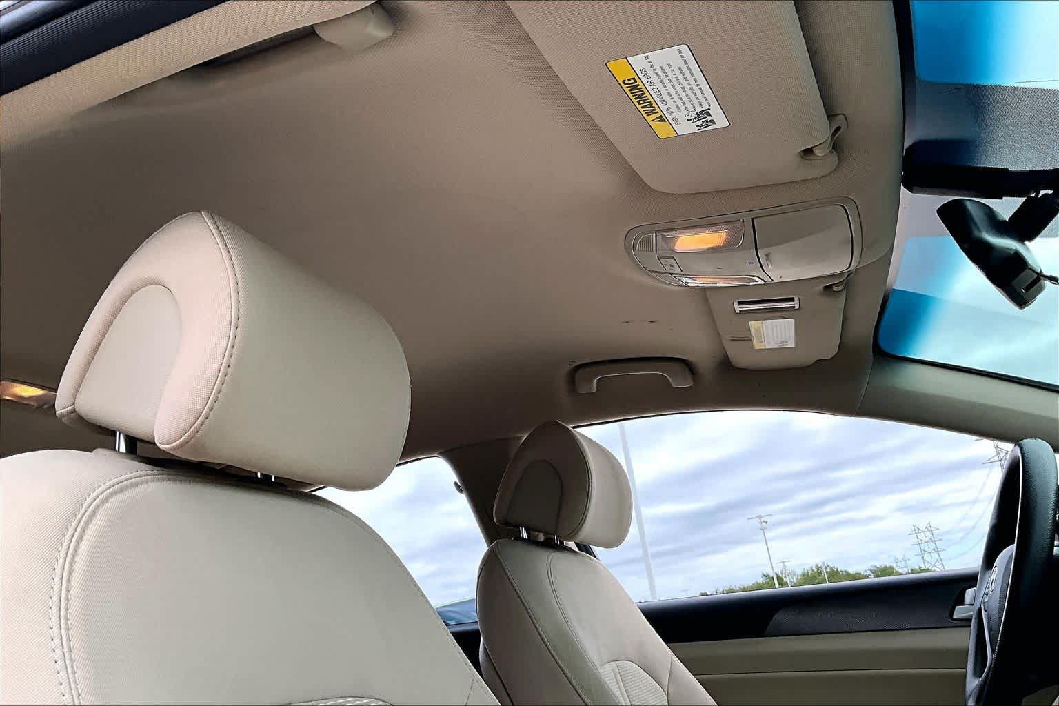 Used 2015 Hyundai Sonata Sport FWD image 14