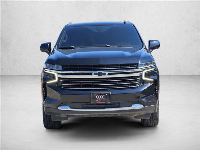 Used 2021 Chevrolet Suburban LT RWD video 2