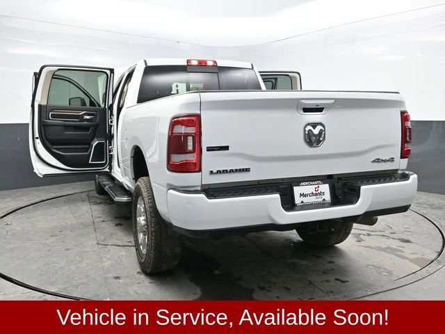 Used 2024 RAM 2500 Laramie image 41