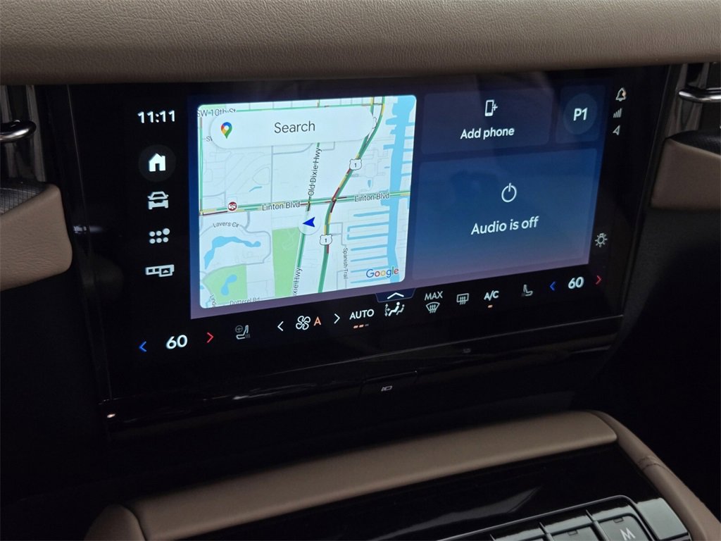 New 2026 Lincoln Navigator L Black Label image 19