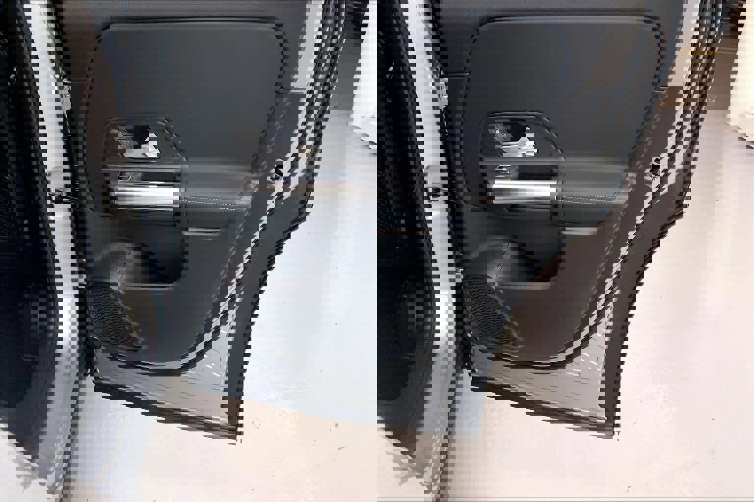 New 2026 Mercedes-Benz GLA 250 GLA 250 image 12