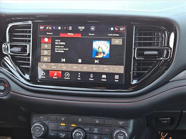New 2026 Dodge Durango GT AWD/4WD image 13