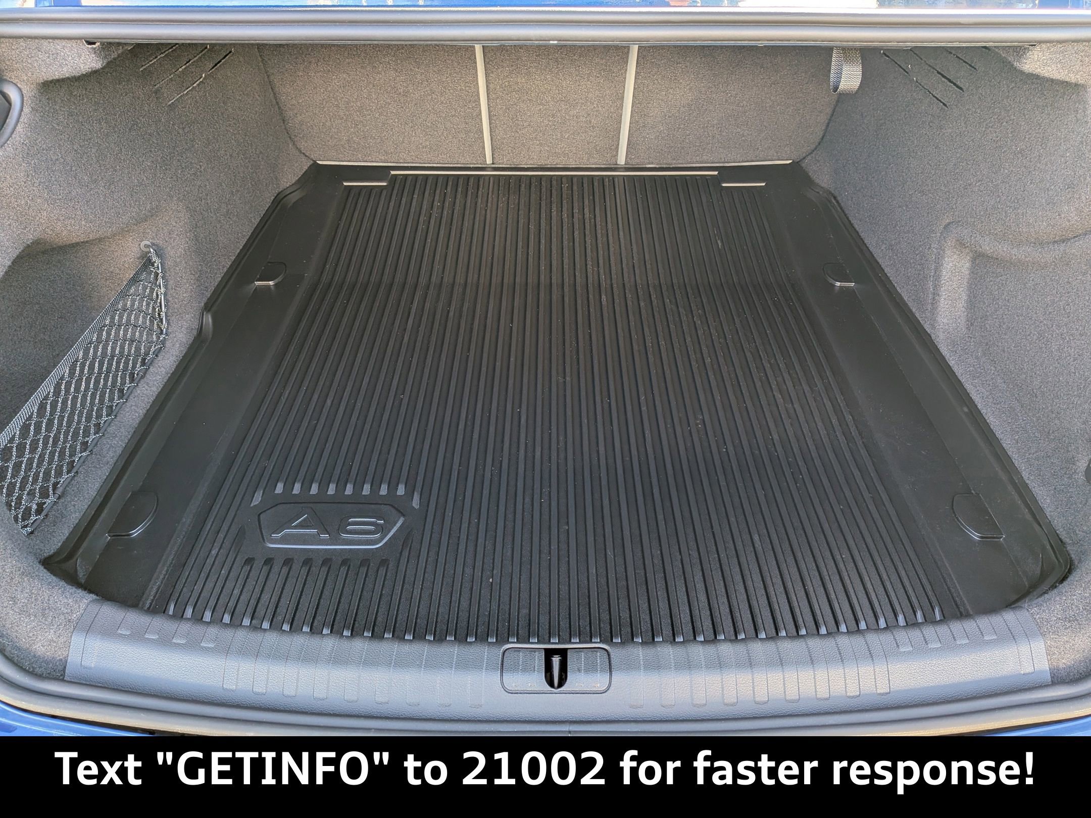 Used 2024 Audi S6 Prestige image 15