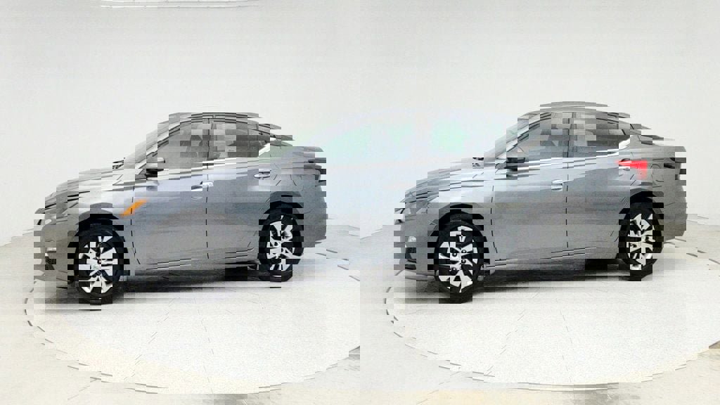 Used 2022 Nissan Altima 2.5 S image 8