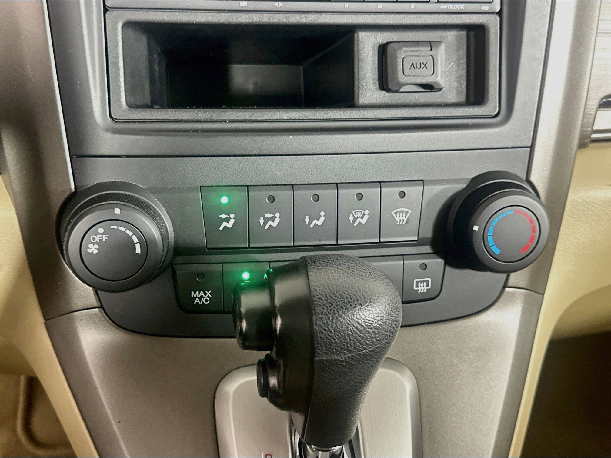 Used 2007 Honda CR-V LX image 21
