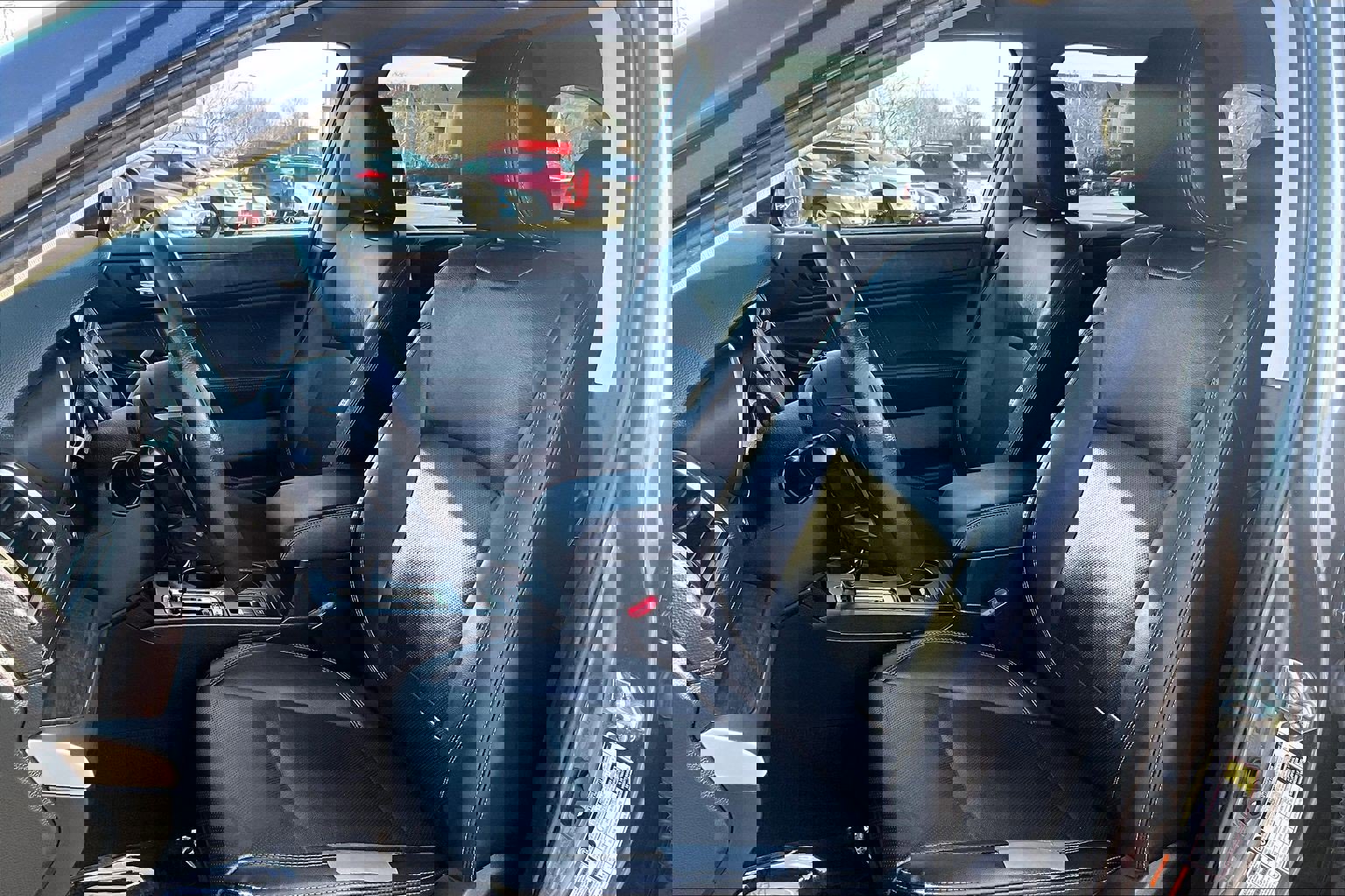 Used 2018 Subaru Outback 2.5i Limited image 23