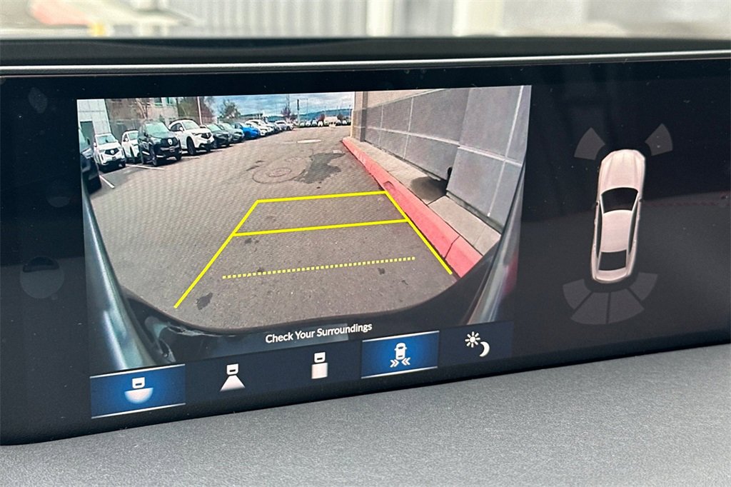 Certified 2025 Acura TLX SH-AWD w/ A-SPEC Pkg image 20