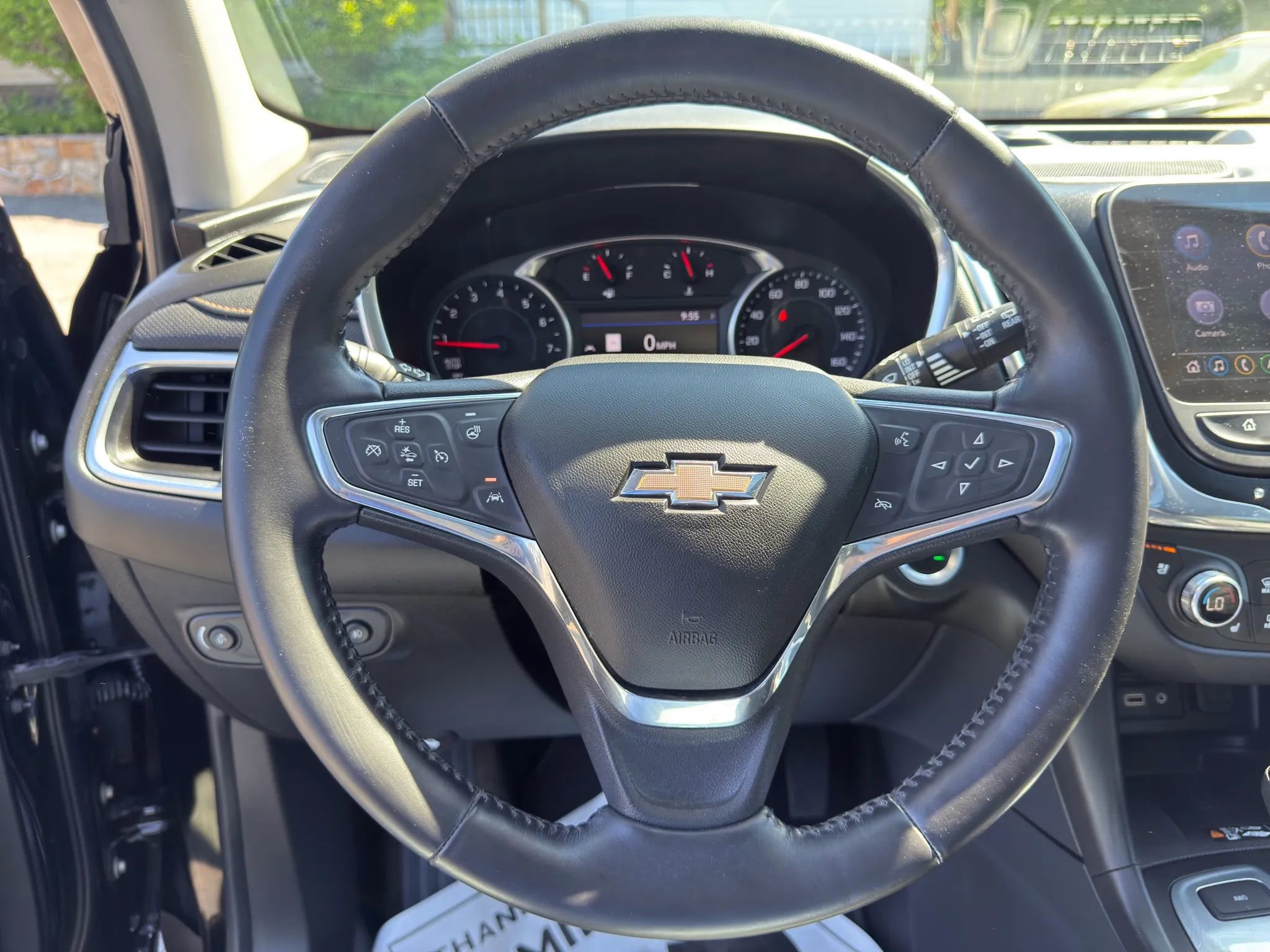 Used 2020 Chevrolet Equinox Premier AWD/4WD image 25