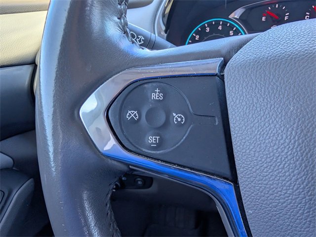 Used 2019 Chevrolet Traverse LT w/ LT Premium Package image 22