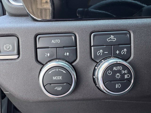 Used 2024 GMC Sierra 1500 Elevation AWD/4WD image 17