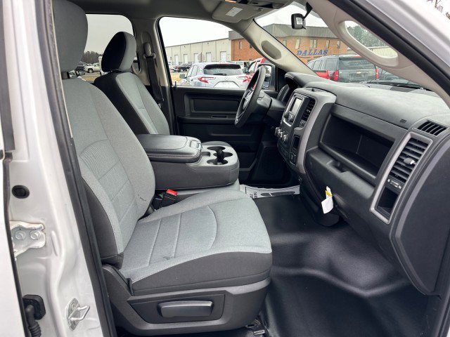 Used 2023 RAM 1500 Tradesman image 33