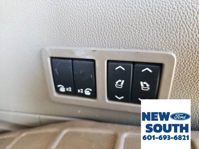Used 2016 GMC Yukon SLT w/ Open Road Package image 32