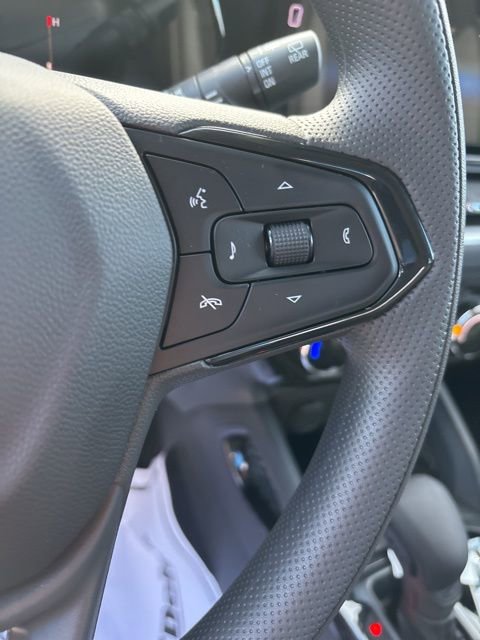 New 2026 Chevrolet TrailBlazer LT image 23