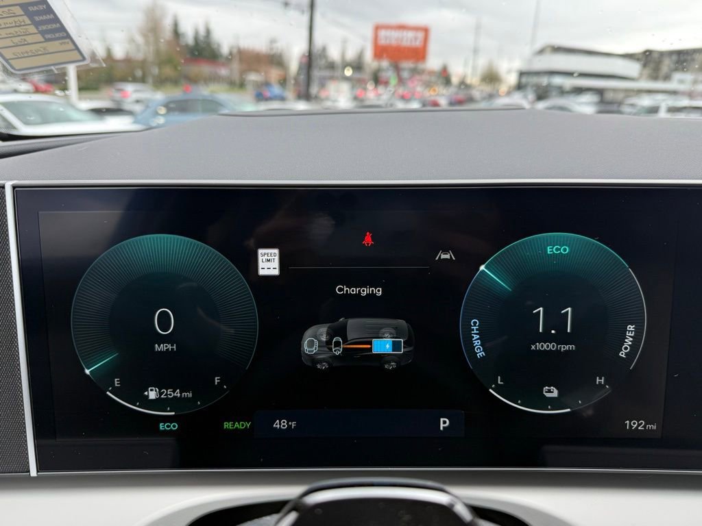 Certified 2026 Hyundai Tucson Limited w/ Tow & Go Package image 29