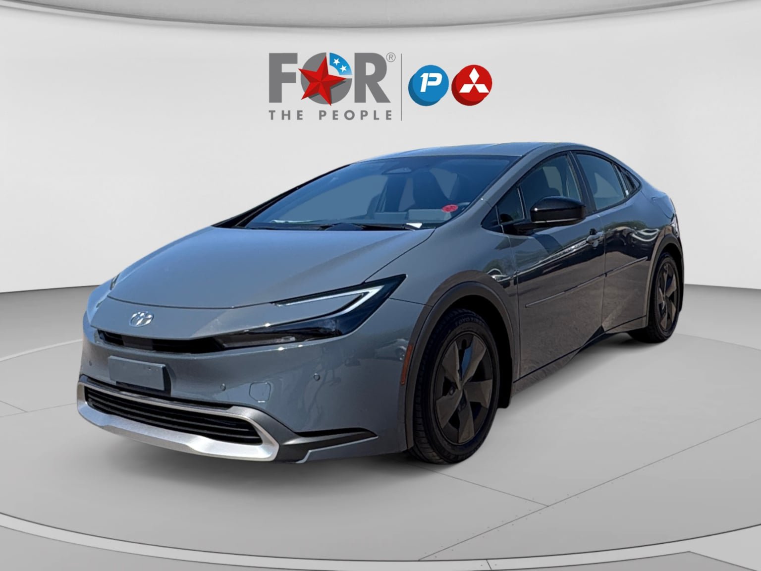 Used 2024 Toyota Prius Prime