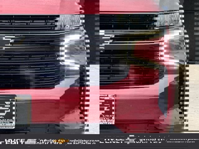 Used 2024 Chevrolet Tahoe RST w/ Luxury Package image 4