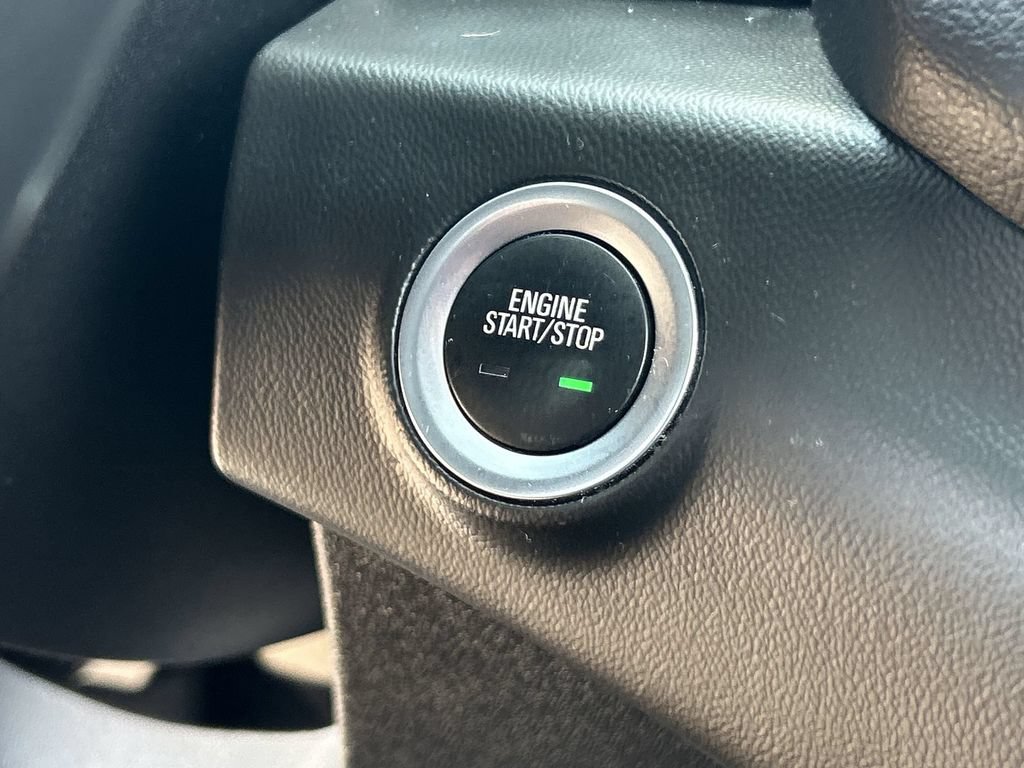 Used 2019 GMC Terrain SLE FWD image 17
