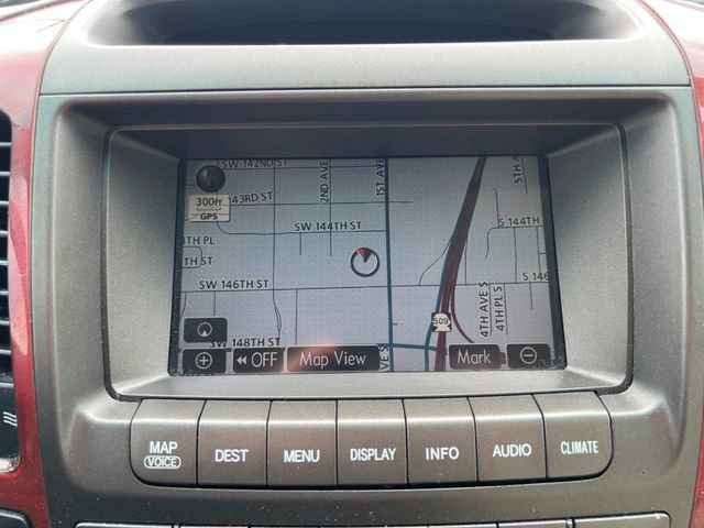 Used 2008 Lexus GX 470 image 29
