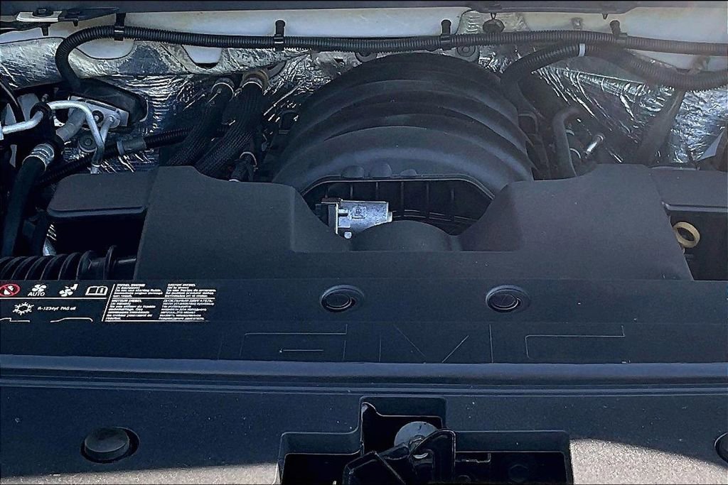 Used 2018 GMC Sierra 1500 Denali AWD/4WD image 10