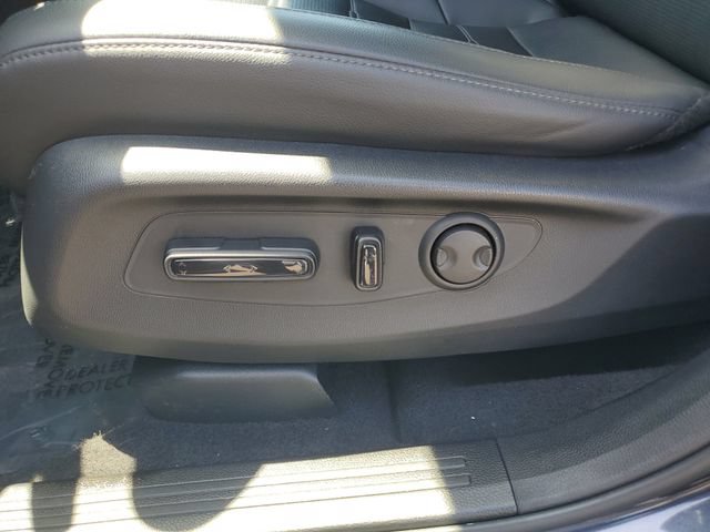 Certified 2024 Honda CR-V EX-L image 22