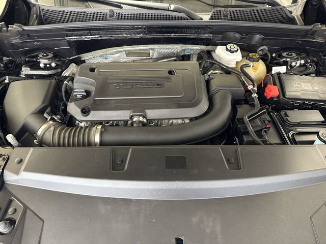 Used 2021 Buick Envision Avenir w/ Technology Package II AWD/4WD image 33