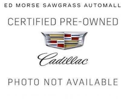 Certified 2024 Cadillac Lyriq Sport